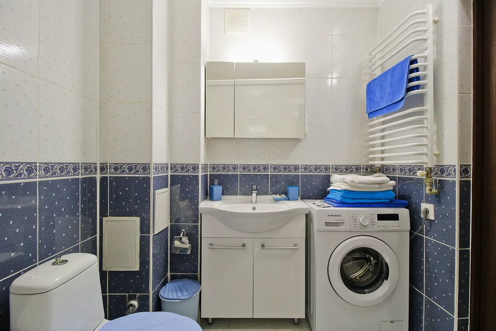 Квартира Квартира Солнечный кот — Зеленоградск