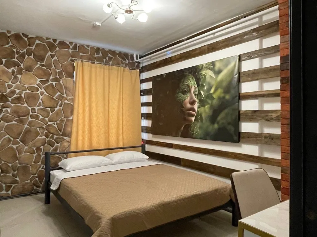 Квартира Комната — аренда посуточно в Ижевск