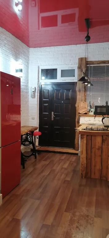 Квартира в центре Пятигорска
