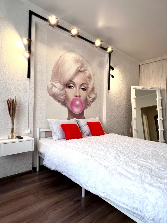 Квартира У нас лучше, чем дома — аренда посуточно в Оренбург