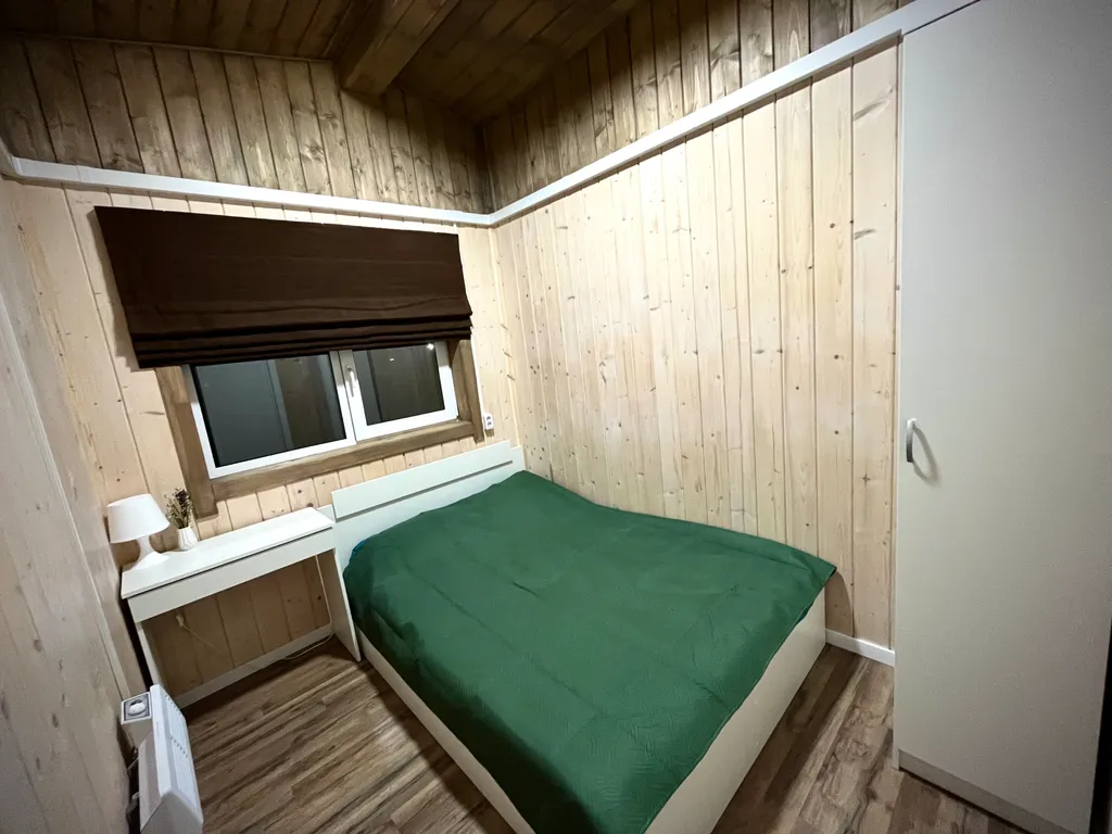 Коттедж Коттедж Можайский парк — Пушкин