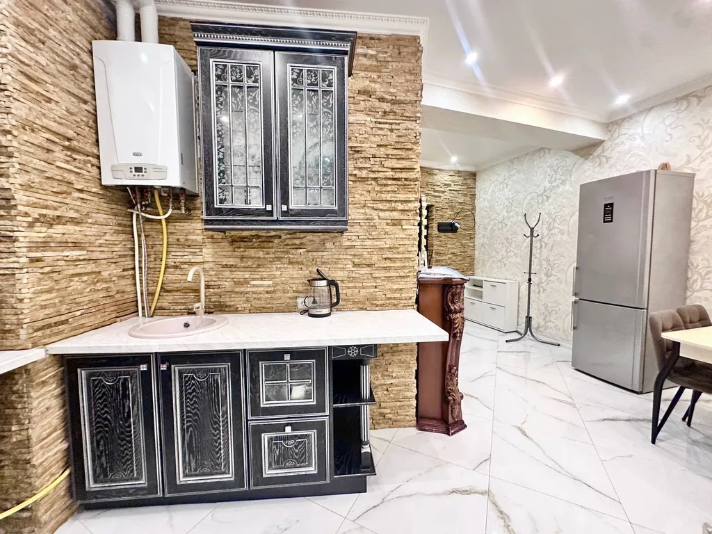 Квартира в горах Красной Поляны