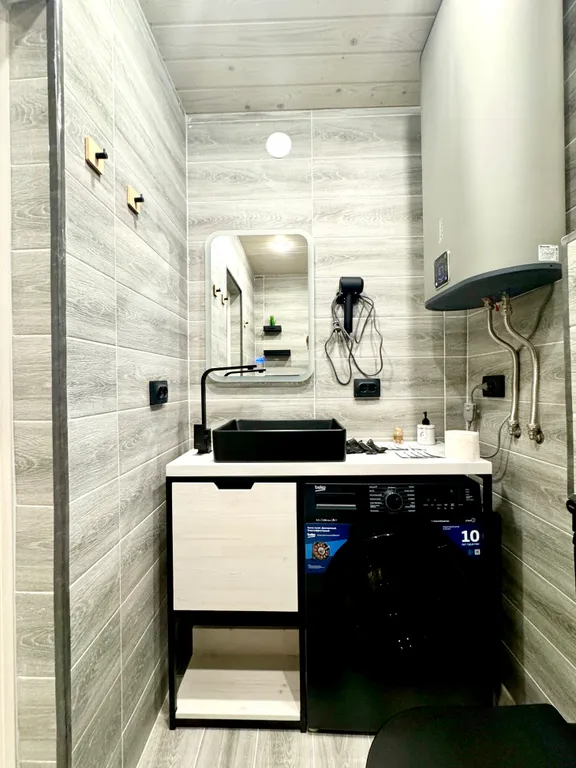 Дом в Иййоки