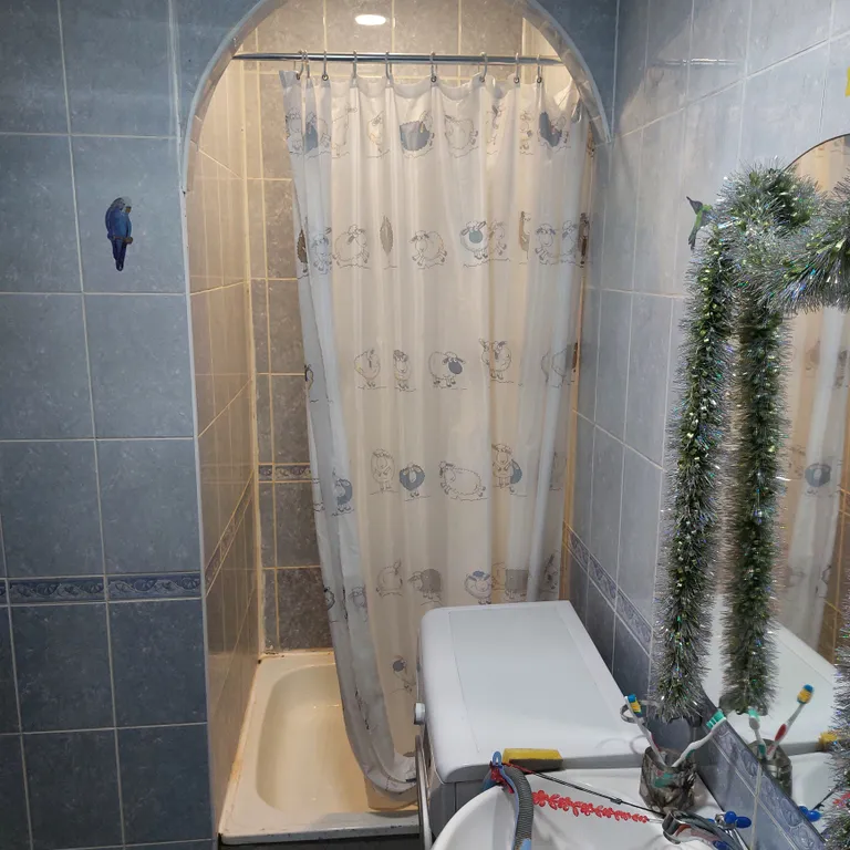 Новый год в Подмосковье. Идеальный дом с баней и чаном