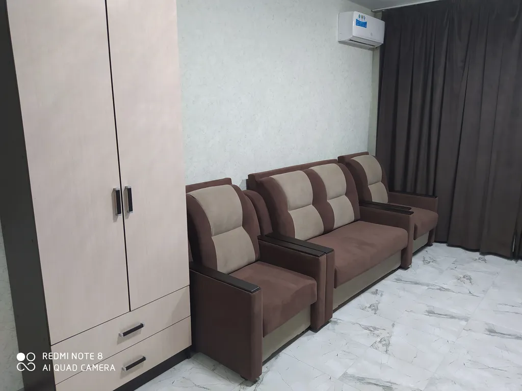 Студия на Простоквашино