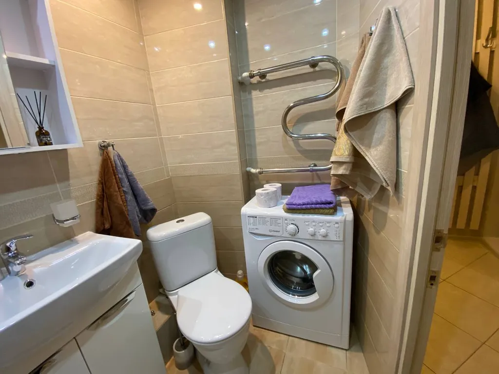 Квартира Квартира Комфортное проживание в центре города — Великий Новгород