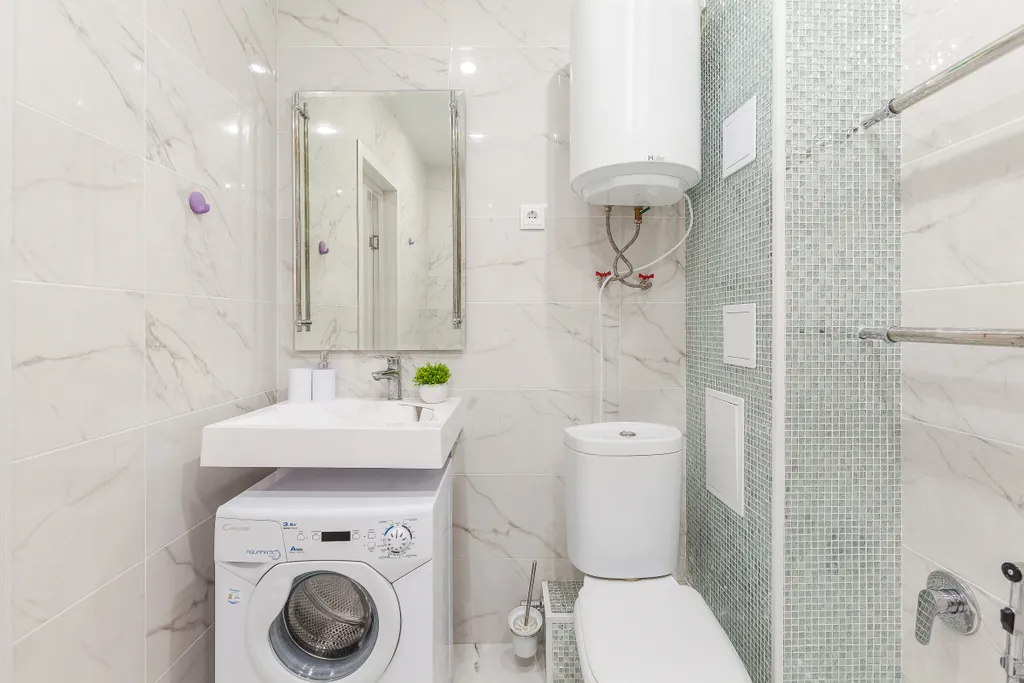 Квартира Квартира Апартамент RentPlaza Галактика — Самара