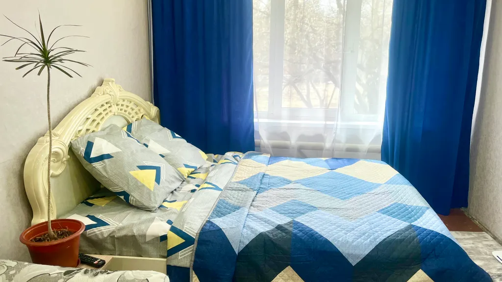 Квартира в уникальном месте