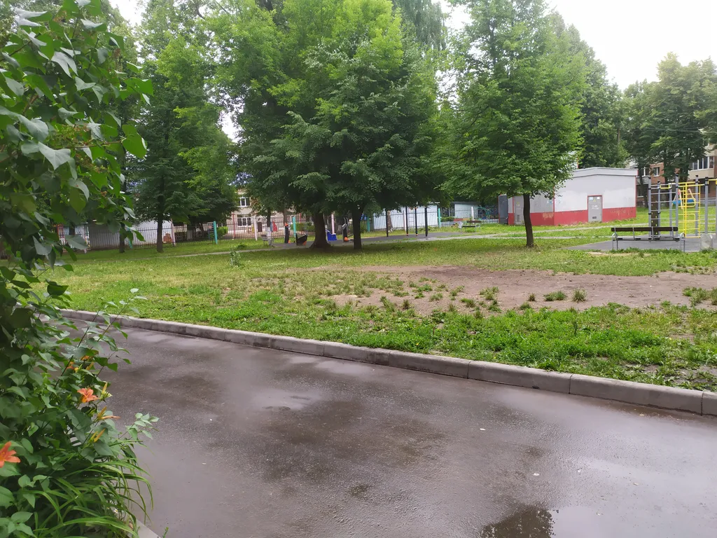 2 -х комнатная квартира у вокзала