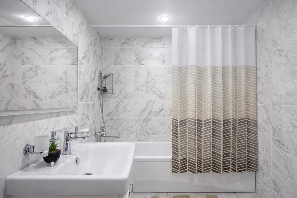 Евродвушка в новостройке