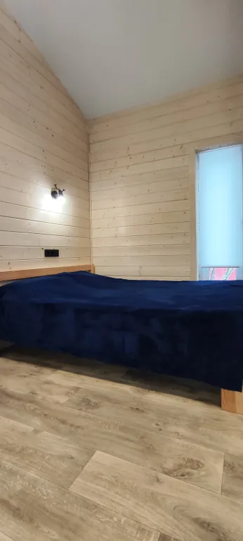 Уютный дом Little nest