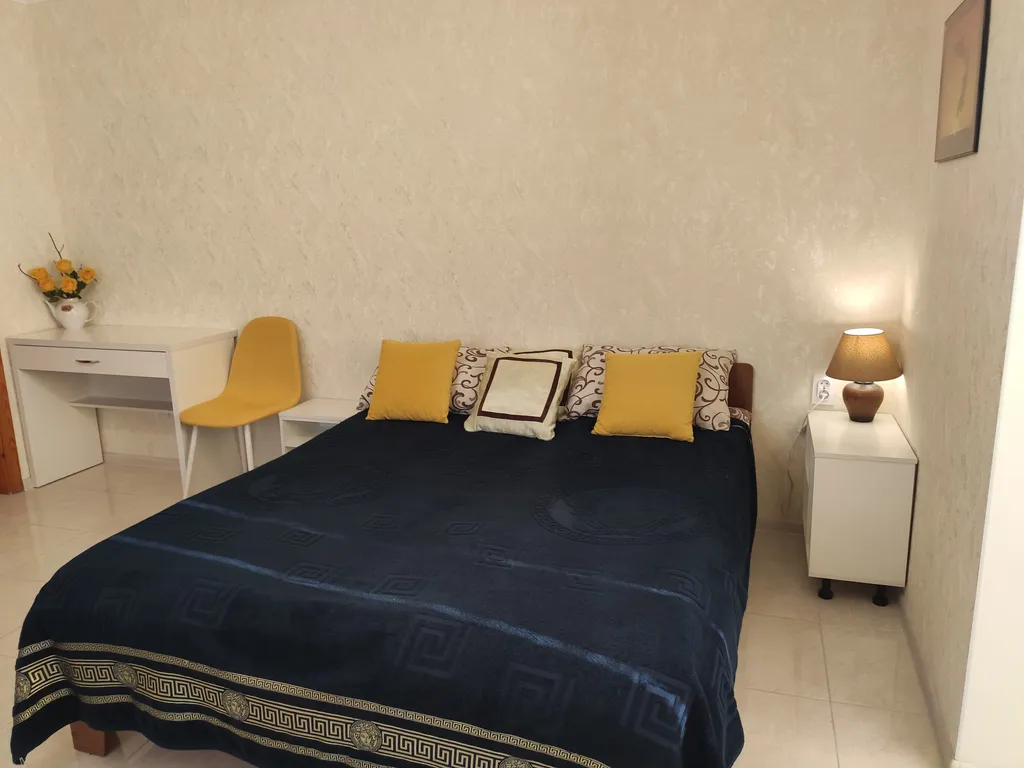 Квартира Современная квартира у моря — Севастополь