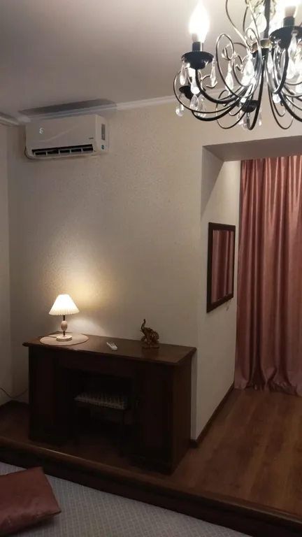 Квартира для комфортного проживания