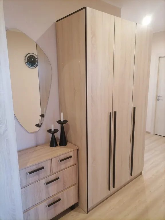 Комфортная 2-комнатная квартира в центре курортной зоны Завидово