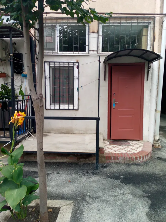 Апартамент в центре города Тбилиси