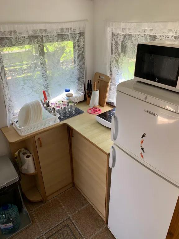 Дача у моря в Сокольниках