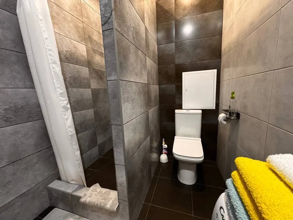 Квартира Квартира Loft 50 - идеальное место отдыха — Тверь