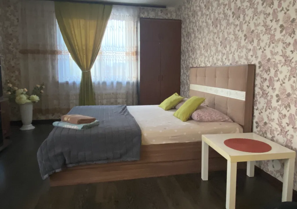 Квартира Квартира для вашего комфорта — Екатеринбург