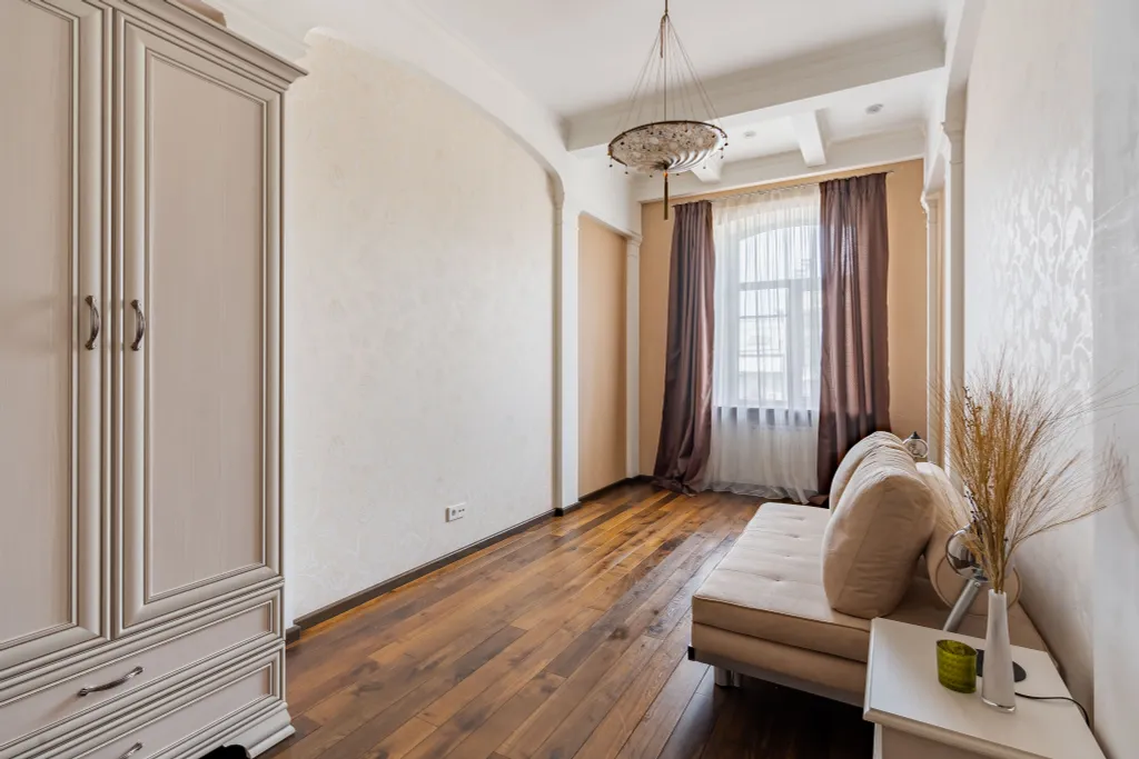 Квартира Петербургская квартира у метро Владимирская — Санкт-Петербург