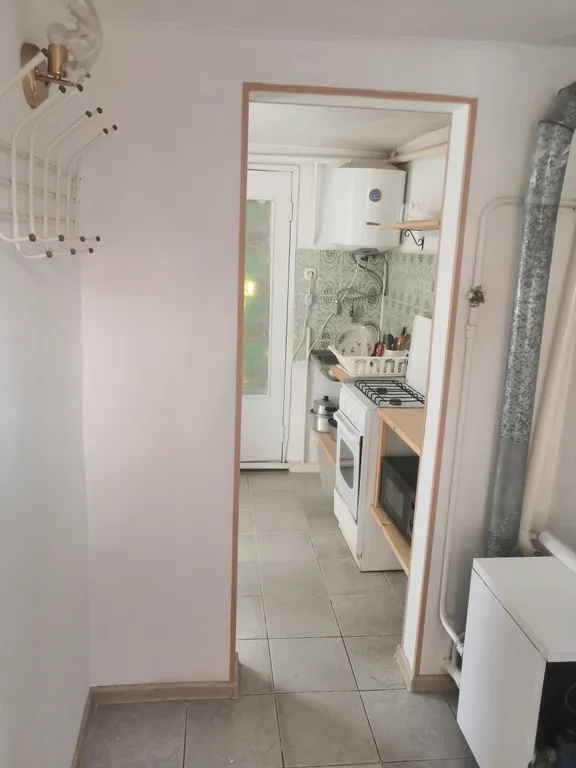 Жилье в частном секторе