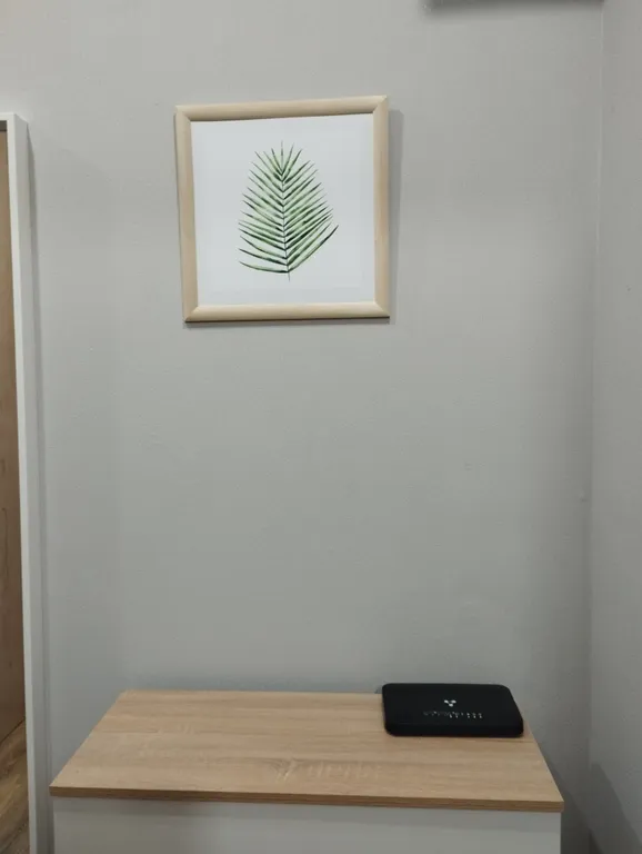 Новая уютная квартира в центре города