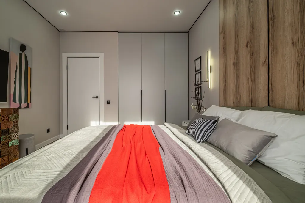 Не просто квартира, а стиль и качество