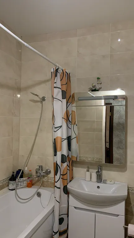 Квартира Квартира около стадиона Колизей, парк Галицкого — Краснодар