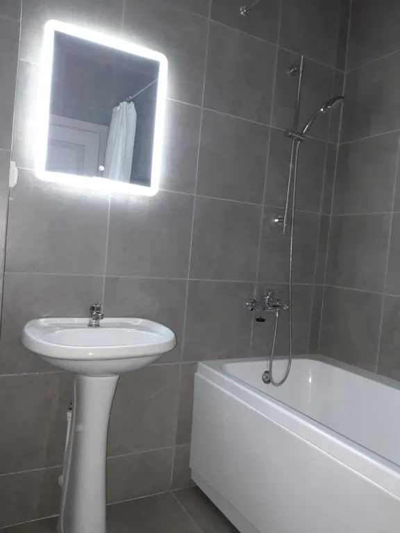 Квартира 1-комнатная Квартира — Екатеринбург