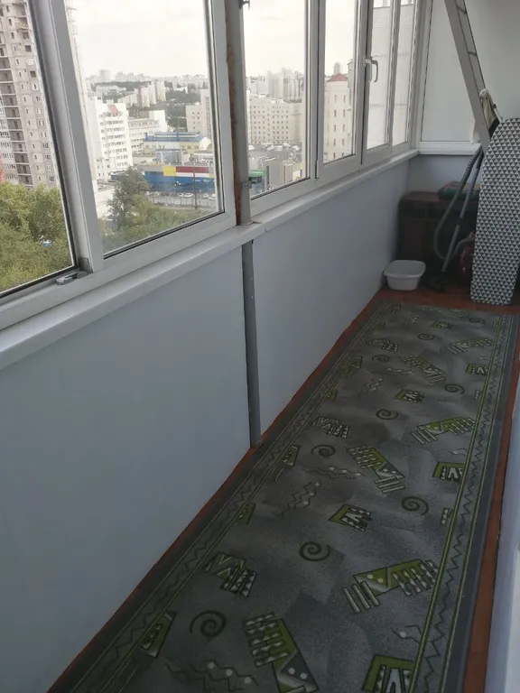 Комфорт в центре около БелГУ