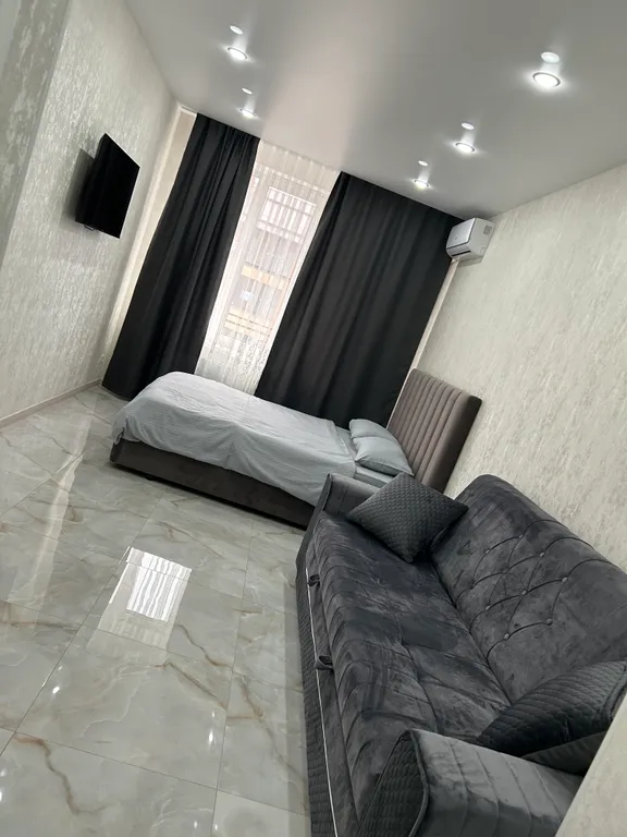 Квартира Уютная студия-квартира — Владикавказ