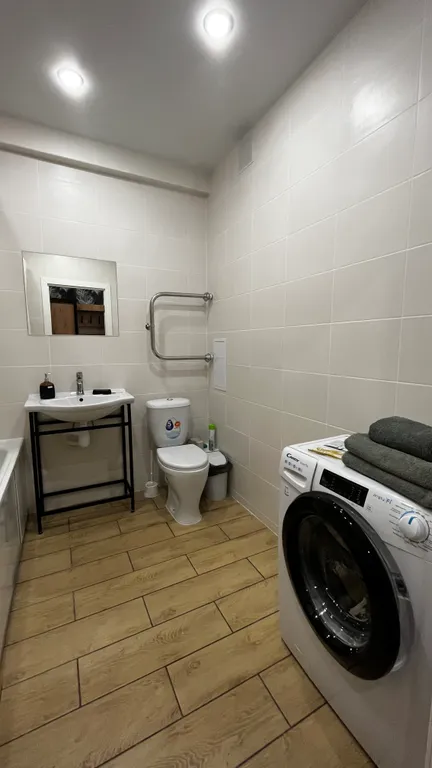 Уютная студия в центре города