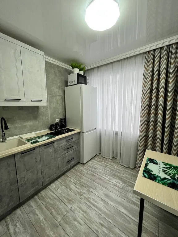 Апартаменты Лофт