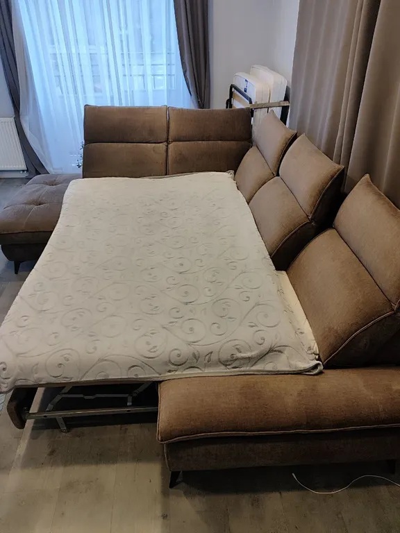 Квартира 1-комнатная Квартира — Пионерский