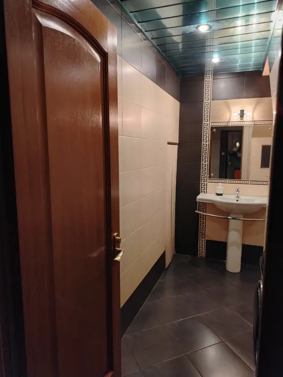 Уютный домик с банным чаном, сауной и камином