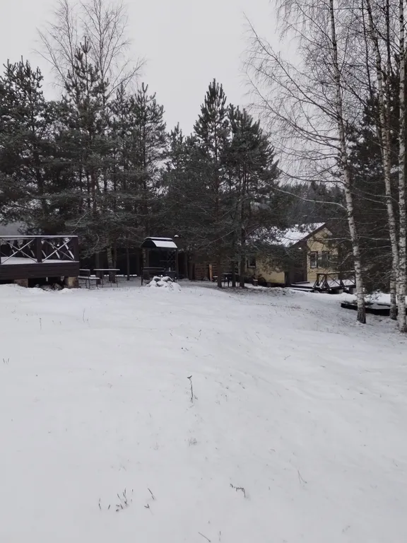 4-комнатный Дом