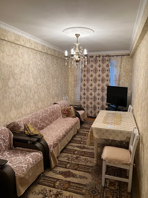 Квартира Уютная квартира — Дербент