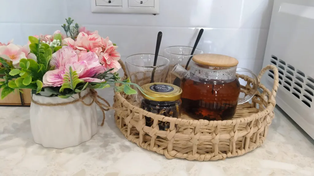 Шикарная студия для уединения