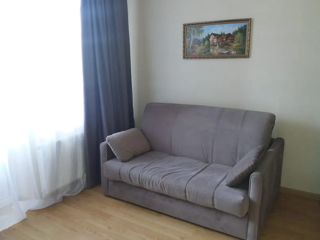 Квартира в гостевом доме — аренда посуточно в Веселое