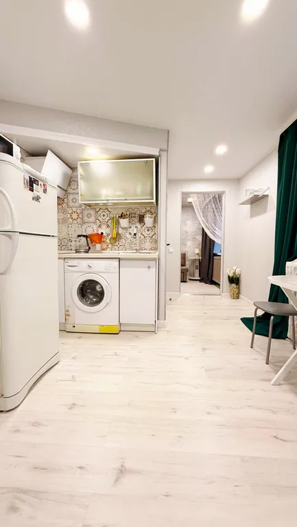 Добро пожаловать в квартиру в центре