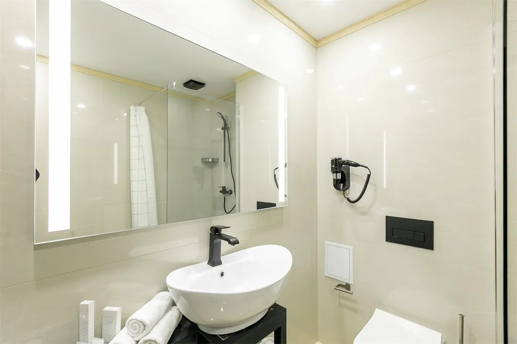 Квартира Апартаменты с быстрым доступом к аэропорту — Краснодар