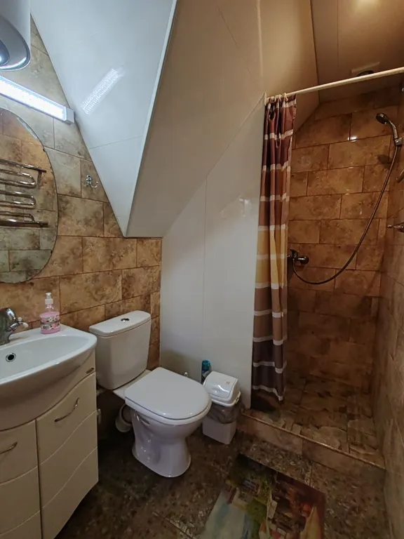 Сдаётся уютный  дом