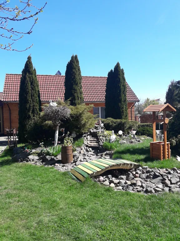 2-комнатный Дом