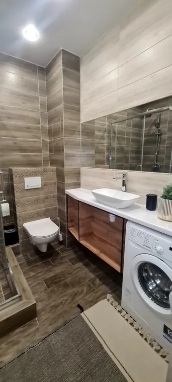 Уютная квартира рядом с аэропортом Толмачево