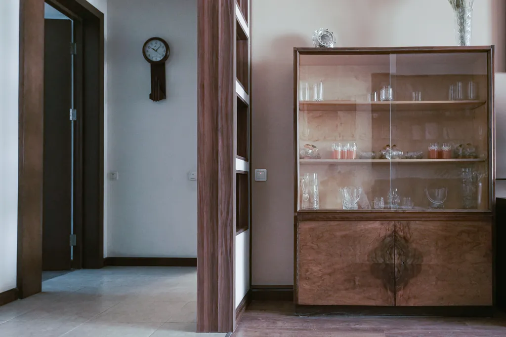 Квартира Keygo 0001 рядом с оперным театром