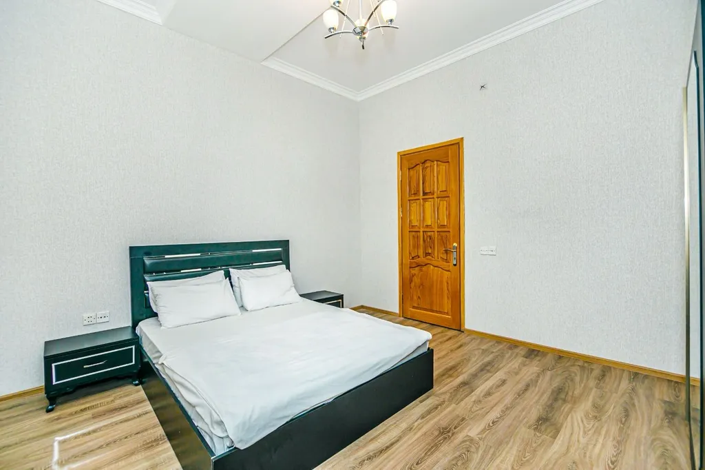 Vip apartment on Solo