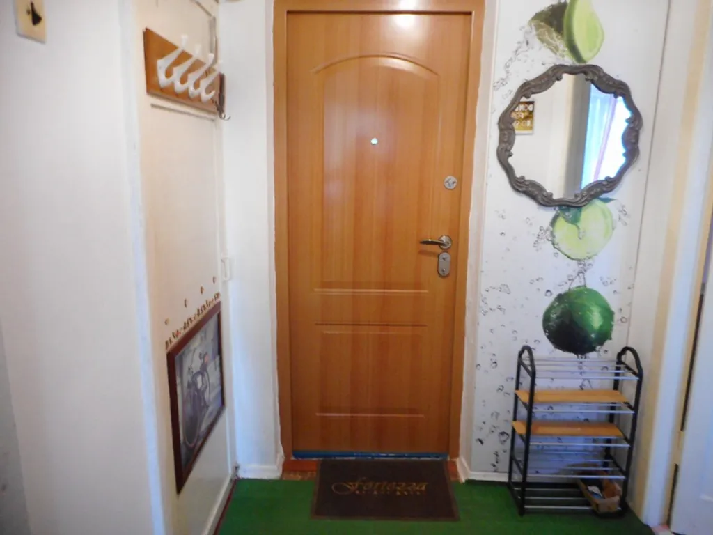 Уютная квартирка в солнечной Балаклаве