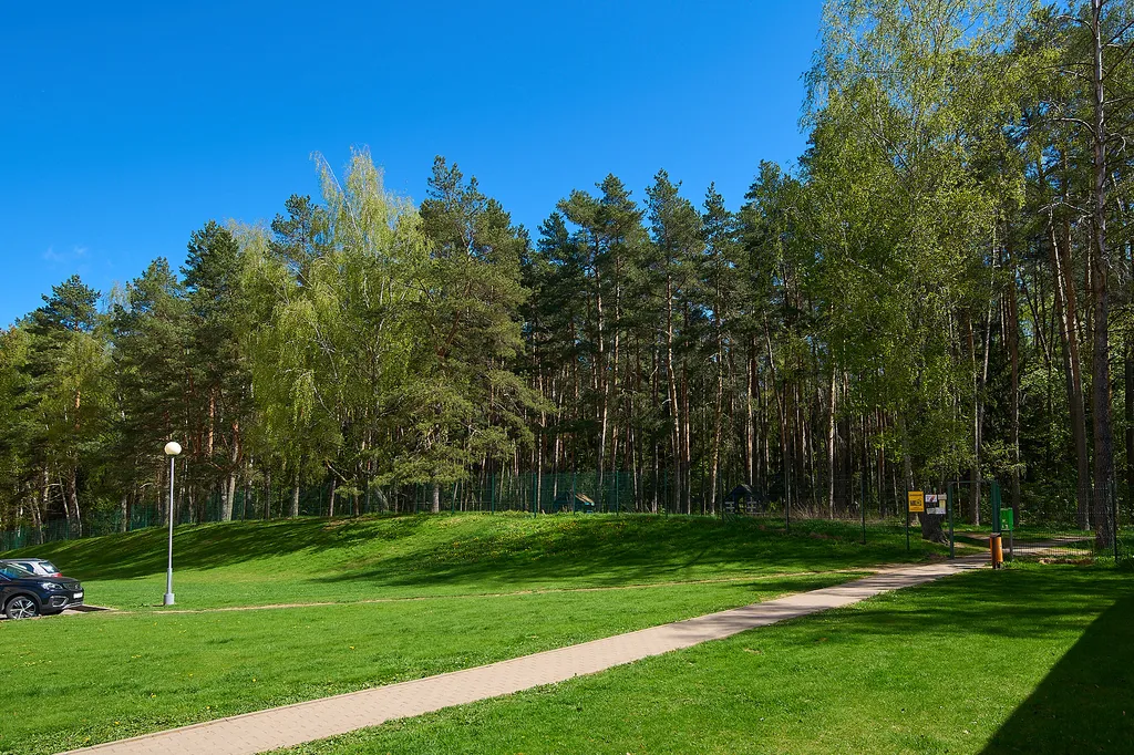 Бюджетный вариант для экономных гостей Минска