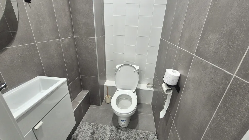 2-комнатная большая шикарная квартира