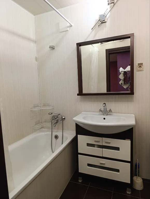 Уютная квартира не далеко от центра города