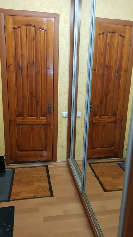 Коттедж Уютный домик с отдельным небольшим двором — Евпатория